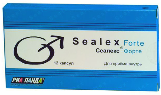 sealex